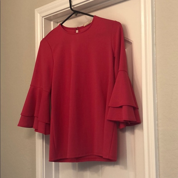 Pink blouse - Picture 3 of 3